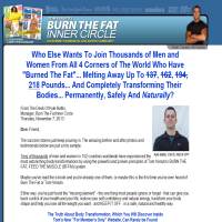 Burn The Fat, Feed The Muscle image