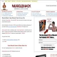 Muscle Hack image